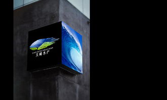 天峰水产 以形象之帆，领航品质海洋新纪元