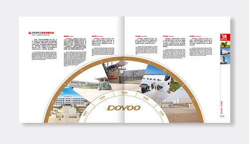 企业形象与市场洞察的双重奏 从纪念册到市场调查的整合设计策略